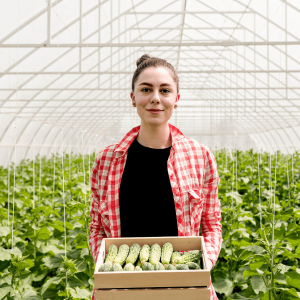 Greenhouse Equipment