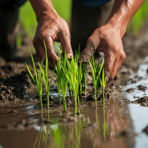 Sustainable Farming Tools